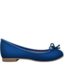 flat shoe on Apple