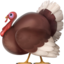 turkey on Apple