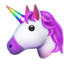 unicorn on Apple