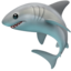 shark on Apple