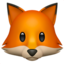 fox on Apple