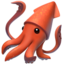 squid on Apple