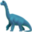 sauropod on Apple