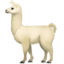 llama on Apple