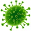 microbe on Apple