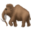 mammoth on Apple