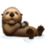 otter on Apple