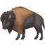 bison on Apple
