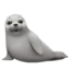 seal on Apple