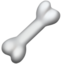 bone on Apple
