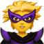 supervillain on Apple