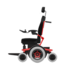 motorized wheelchair on Apple