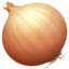 onion on Apple