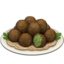 falafel on Apple