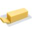 butter on Apple