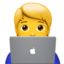 technologist on Apple