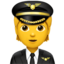 pilot on Apple