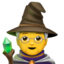 mage on Apple