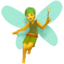 fairy on Apple