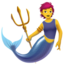 merperson on Apple