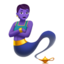 genie on Apple