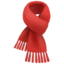 scarf on Apple