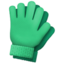 gloves on Apple