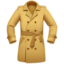 coat on Apple