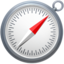 compass on Apple