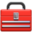 toolbox on Apple