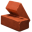brick on Apple