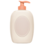 lotion bottle on Apple