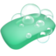 soap on Apple