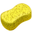 sponge on Apple