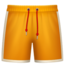 shorts on Apple
