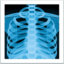x-ray on Apple