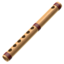 flute on Apple