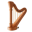 harp on Apple