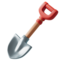 shovel on Apple