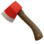 axe on Apple
