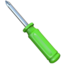 screwdriver on Apple