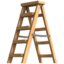 ladder on Apple