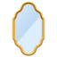 mirror on Apple