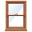 window on Apple