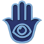 hamsa on Apple