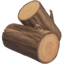 wood on Apple