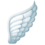 wing on Apple