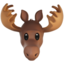 moose on Apple