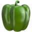 bell pepper on Apple