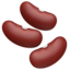 beans on Apple